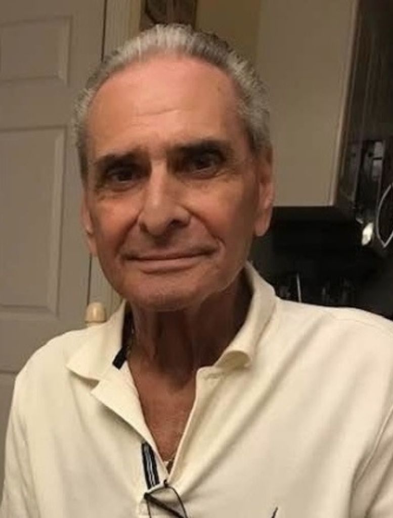 Ronald Porcelli Profile Photo