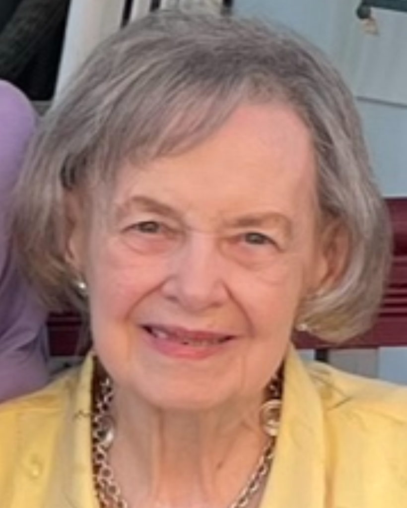 Lucille Ann Aloisi