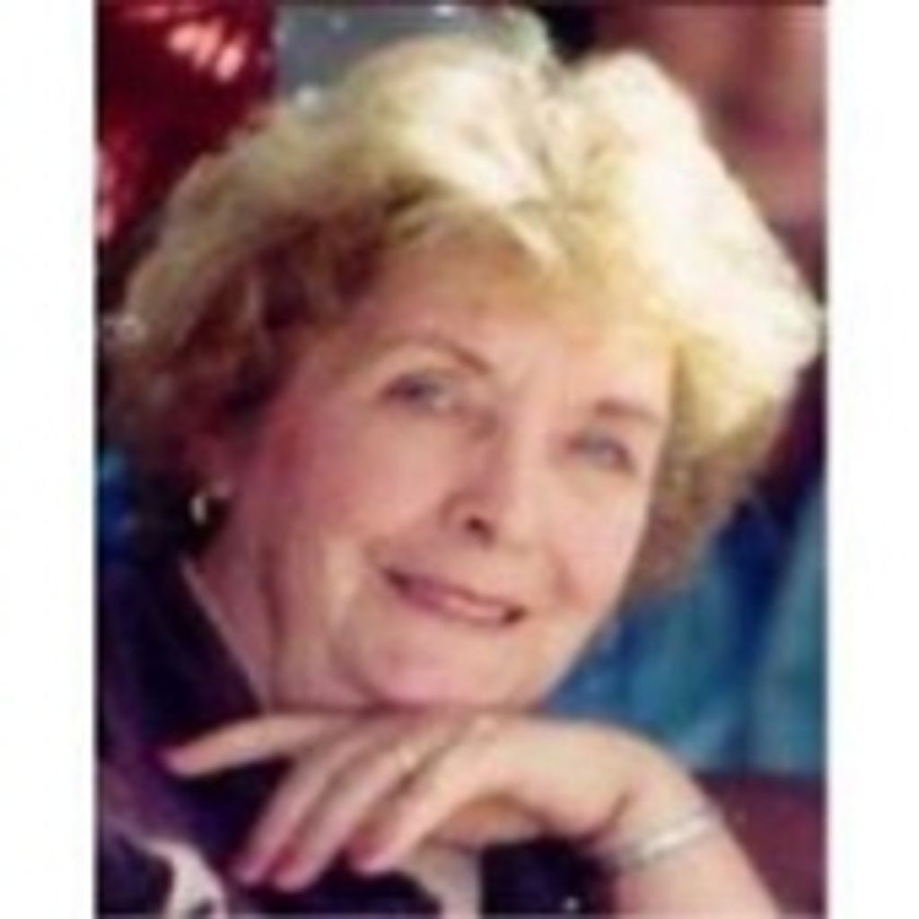 Bernice Frances Urban