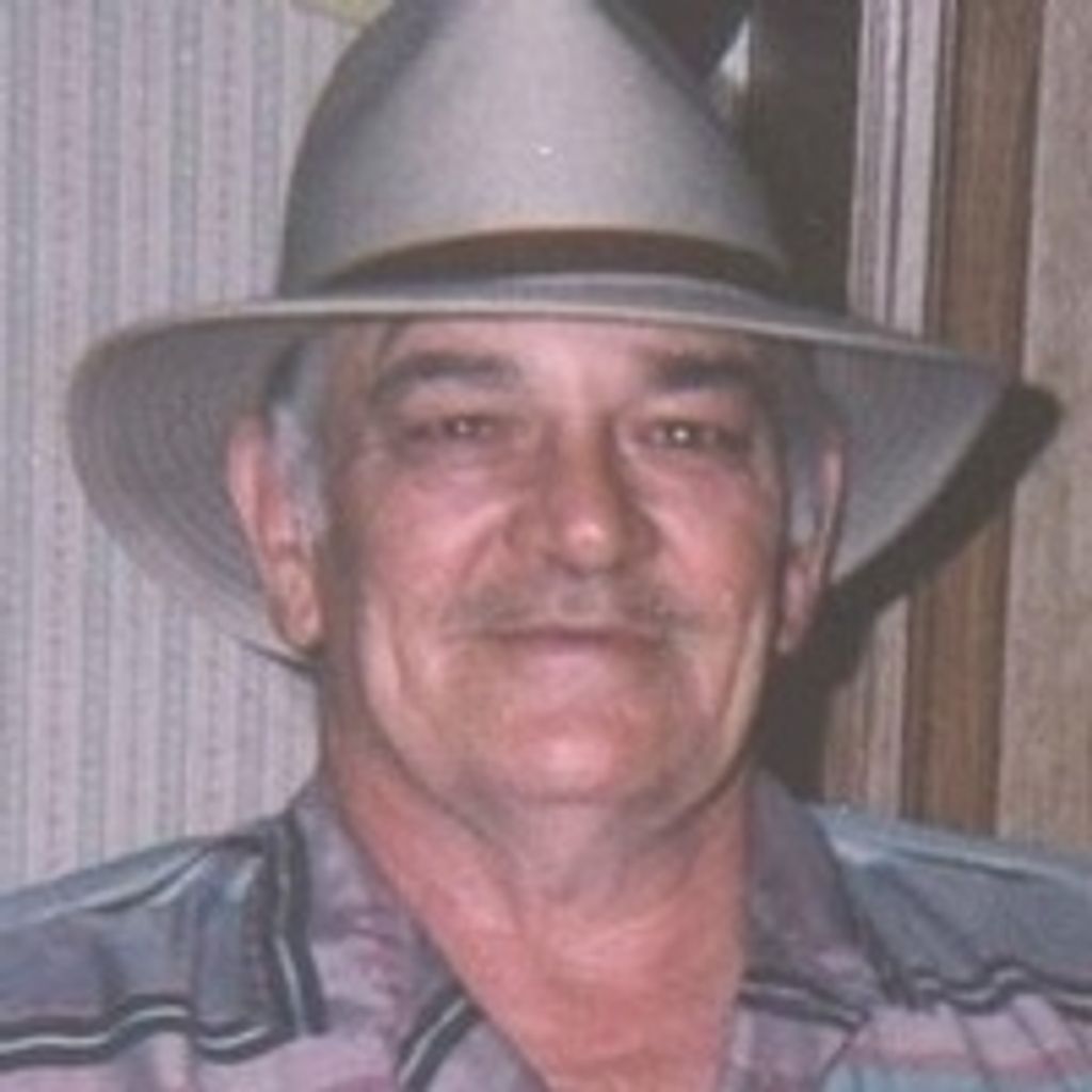 Harold F. Huckleberry