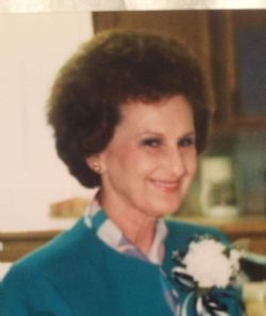 Thelma Carson