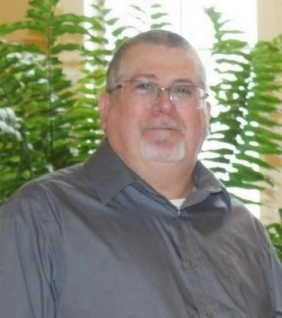 Robert Michael Stokes Profile Photo