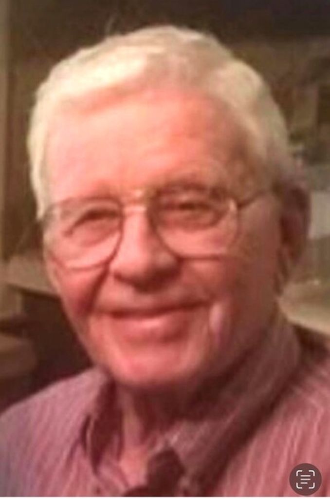 Donald Lee Walker Profile Photo