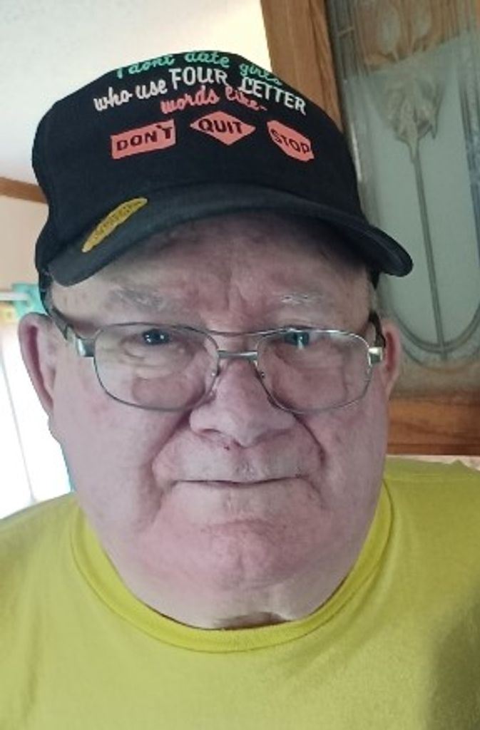 Donn Matthew Wiley Profile Photo