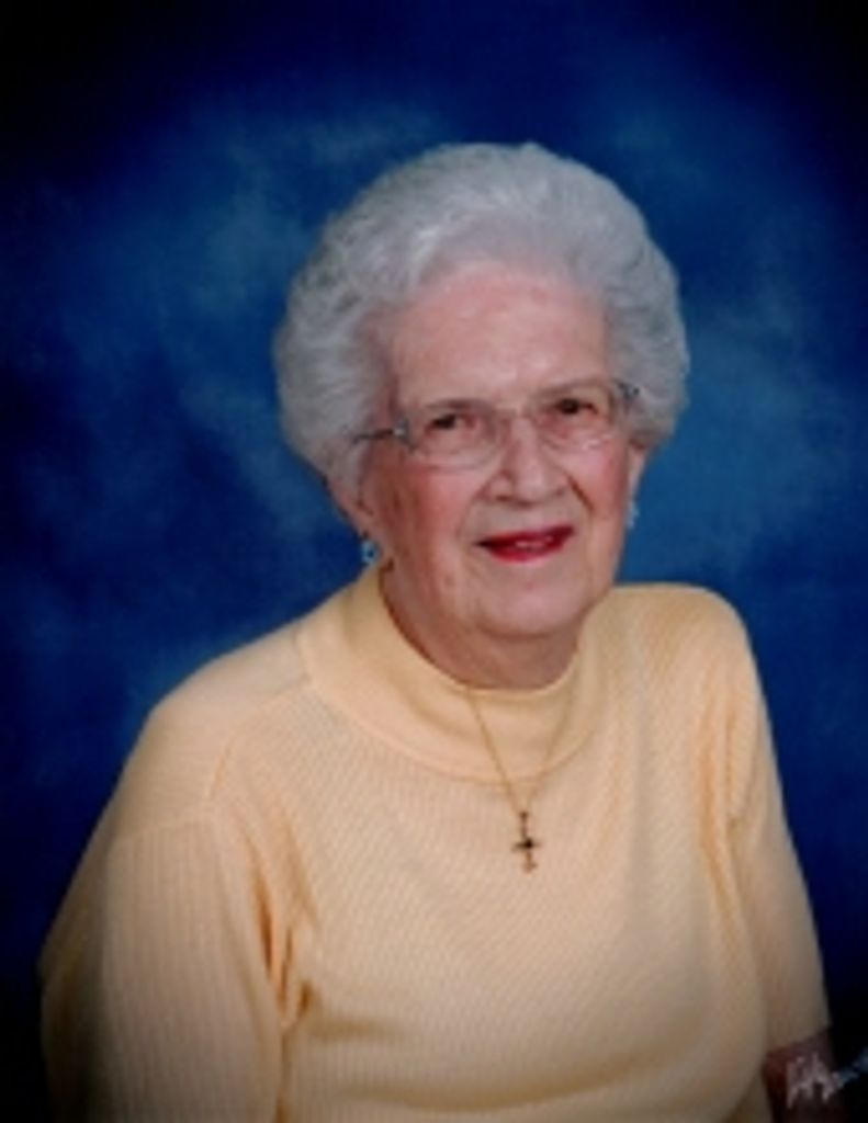 Dorothy Anna Jackson