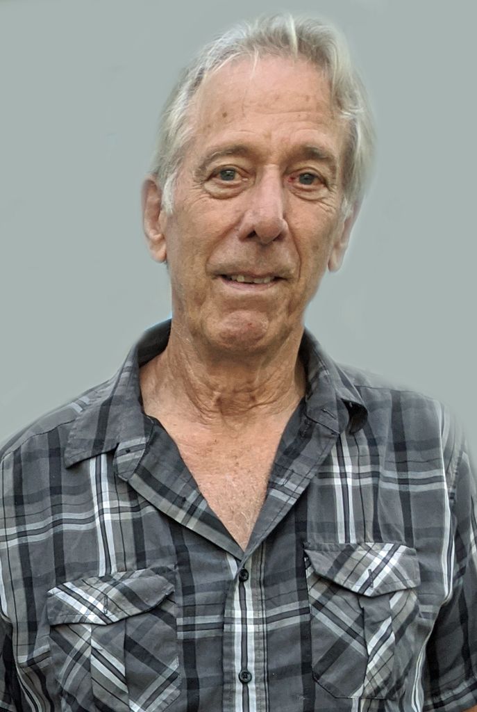 Frank Robert Panarotto