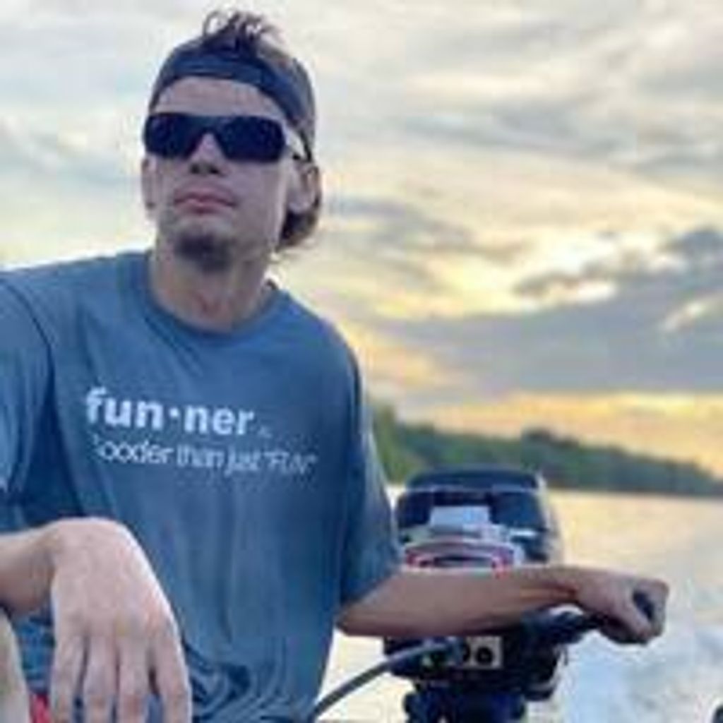 Jake Denton Profile Photo