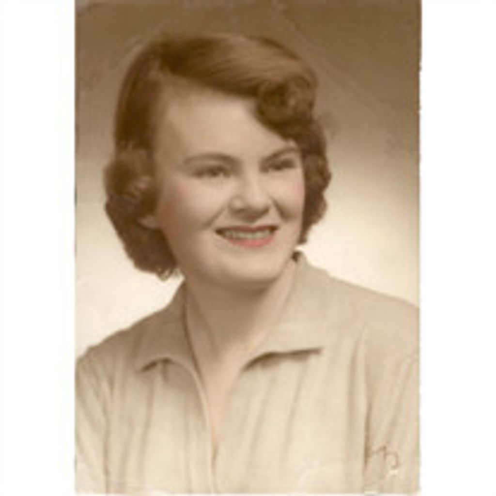 Roberta "Bobbi" Hurley