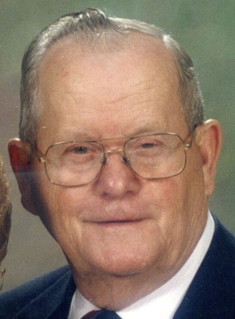 Ezekiel H. Mccurry