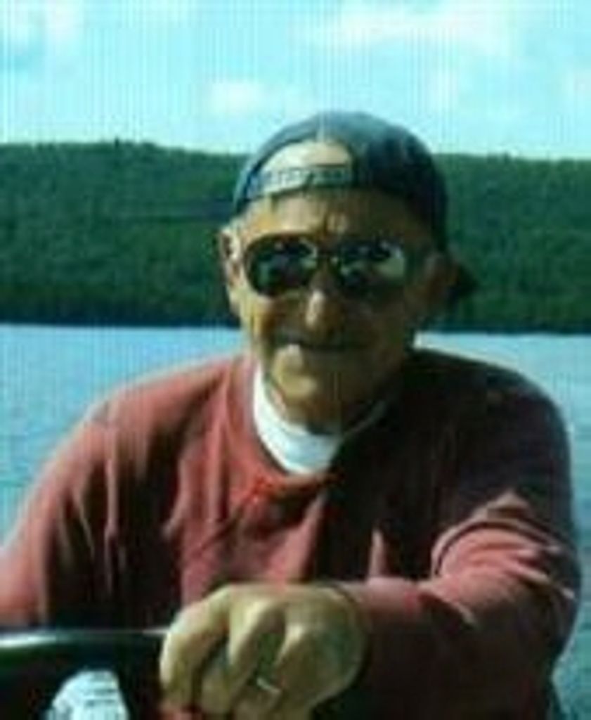 Rene Joseph Girouard