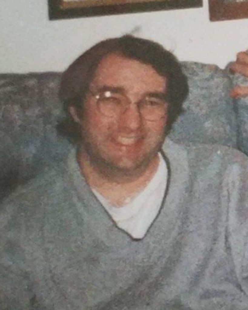 Mark Schoenrock