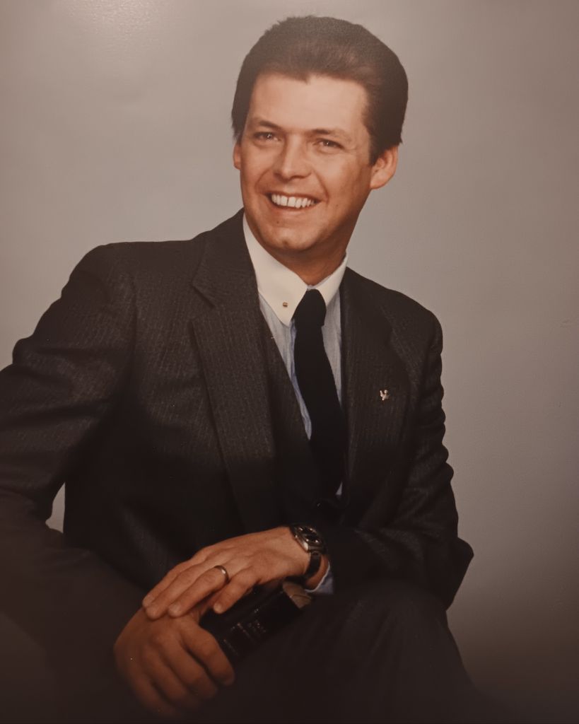 Steven Reynolds Campbell