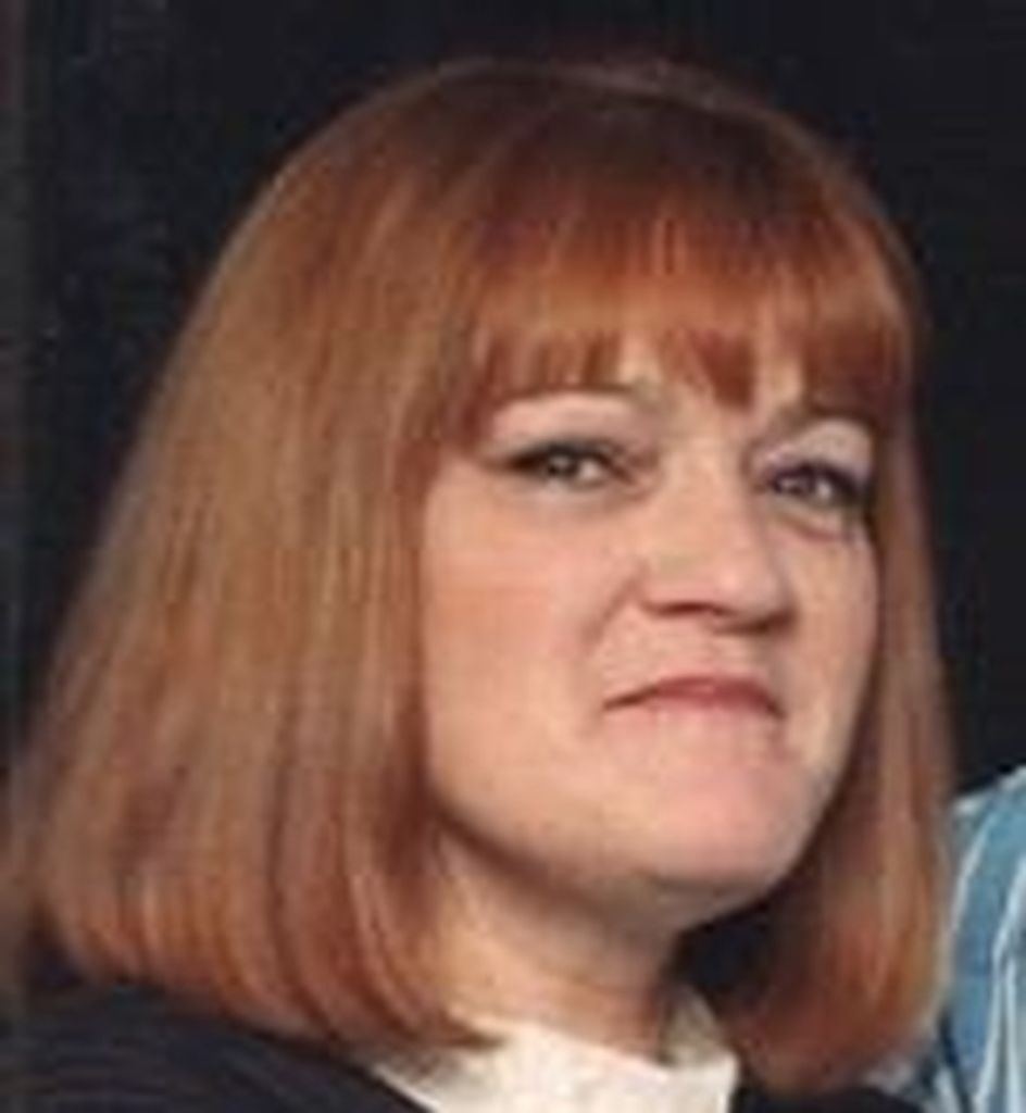 Rose Marie Adamson