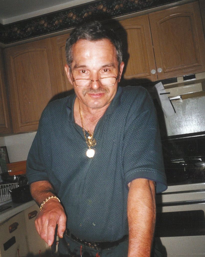 Hermann Peter Voss Profile Photo