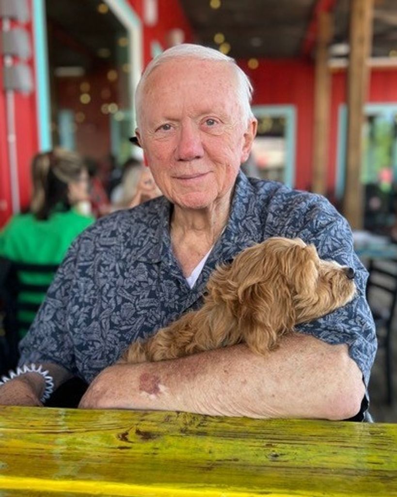 Michael Ross Smith, Sr.