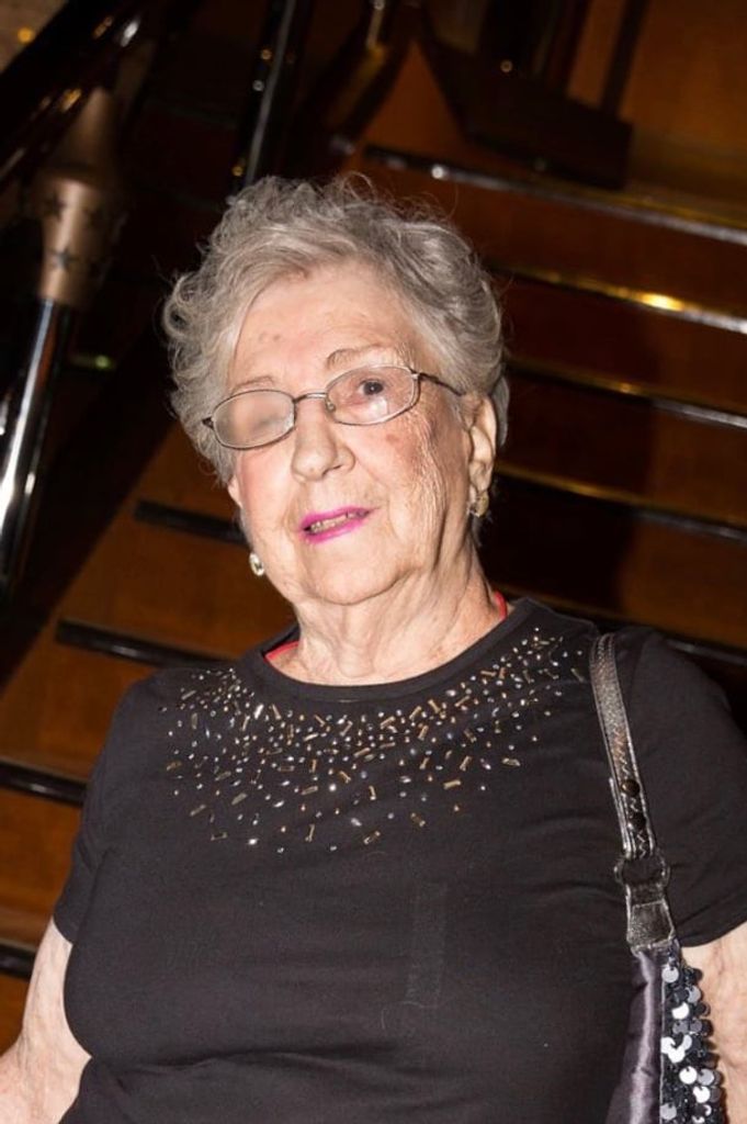 Marilyn Ann Bourget Profile Photo