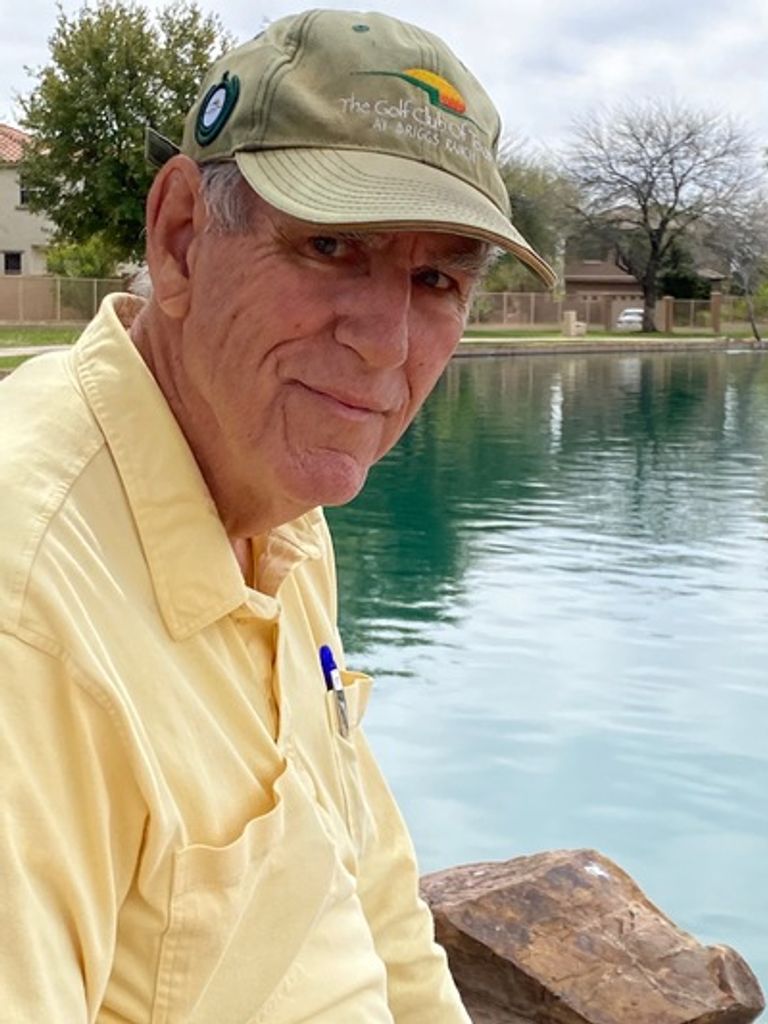 Melvin E. Hurst, Jr.