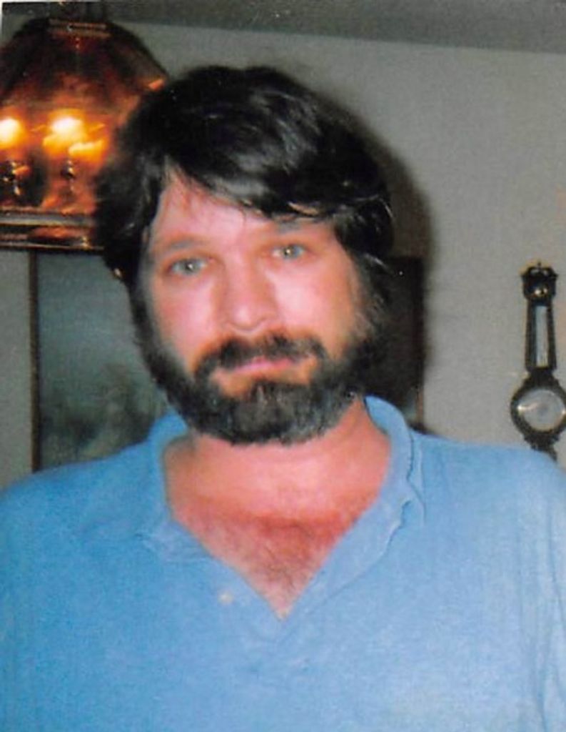 Kevin "Buffy" Paul Buffenbarger