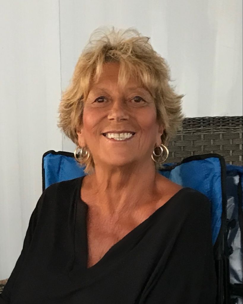 Jacqueline I. Catello