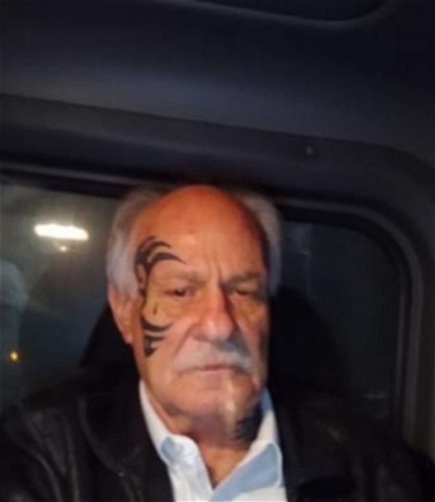 Danny James Payne Profile Photo