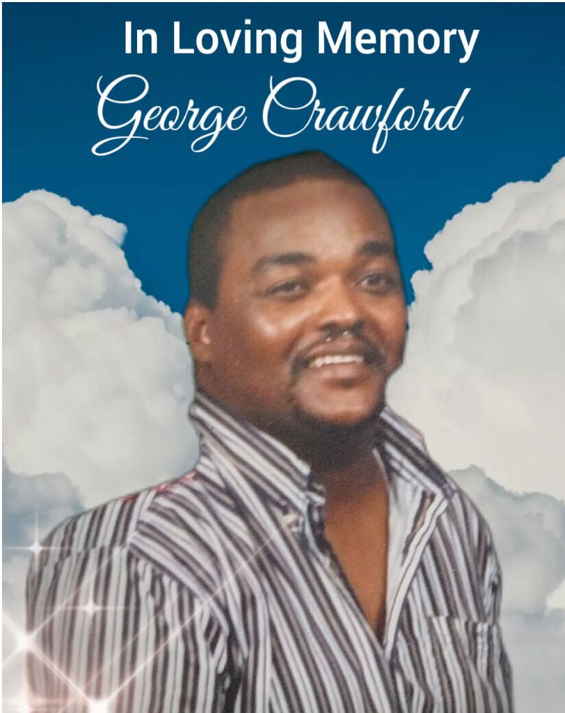 George Herbert Crawford Jr