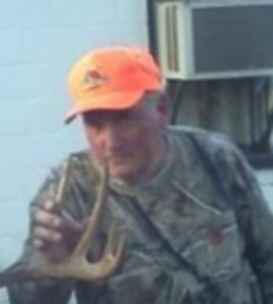Roger Lee Francis, Sr.