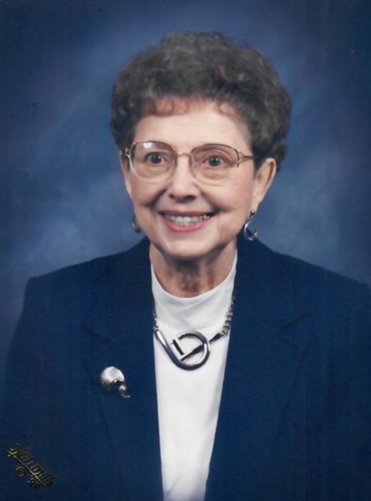 Catherine Alice (Horn)  Smith