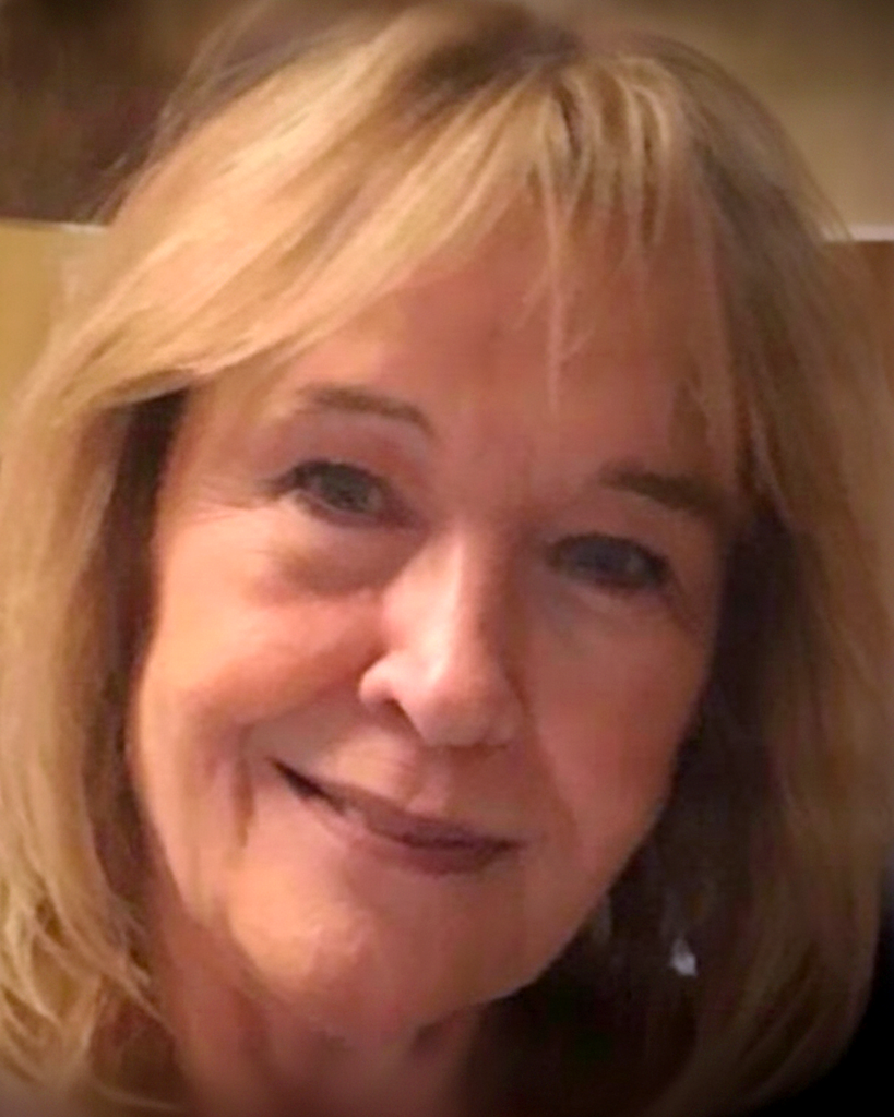 Patricia Dugas Profile Photo