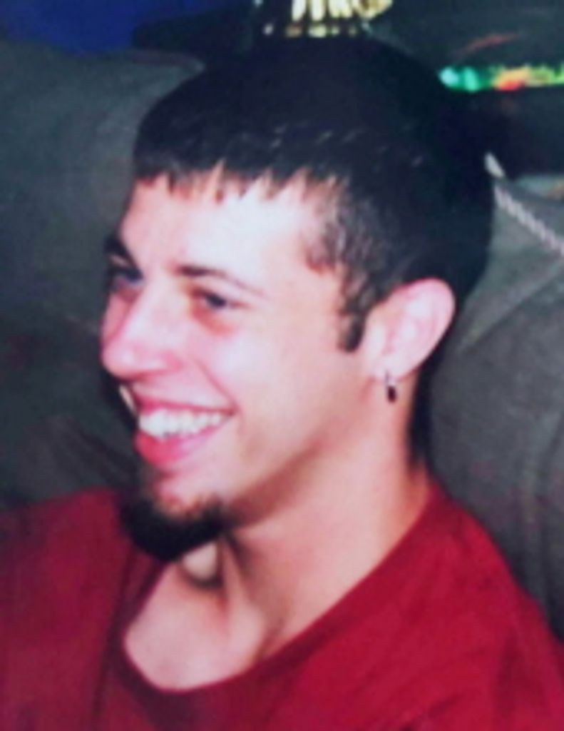 Ryan Lester John Hanna