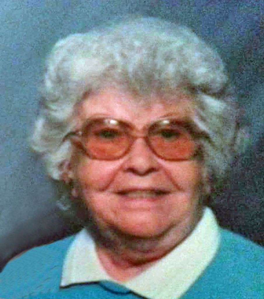 Doris L. Proctor