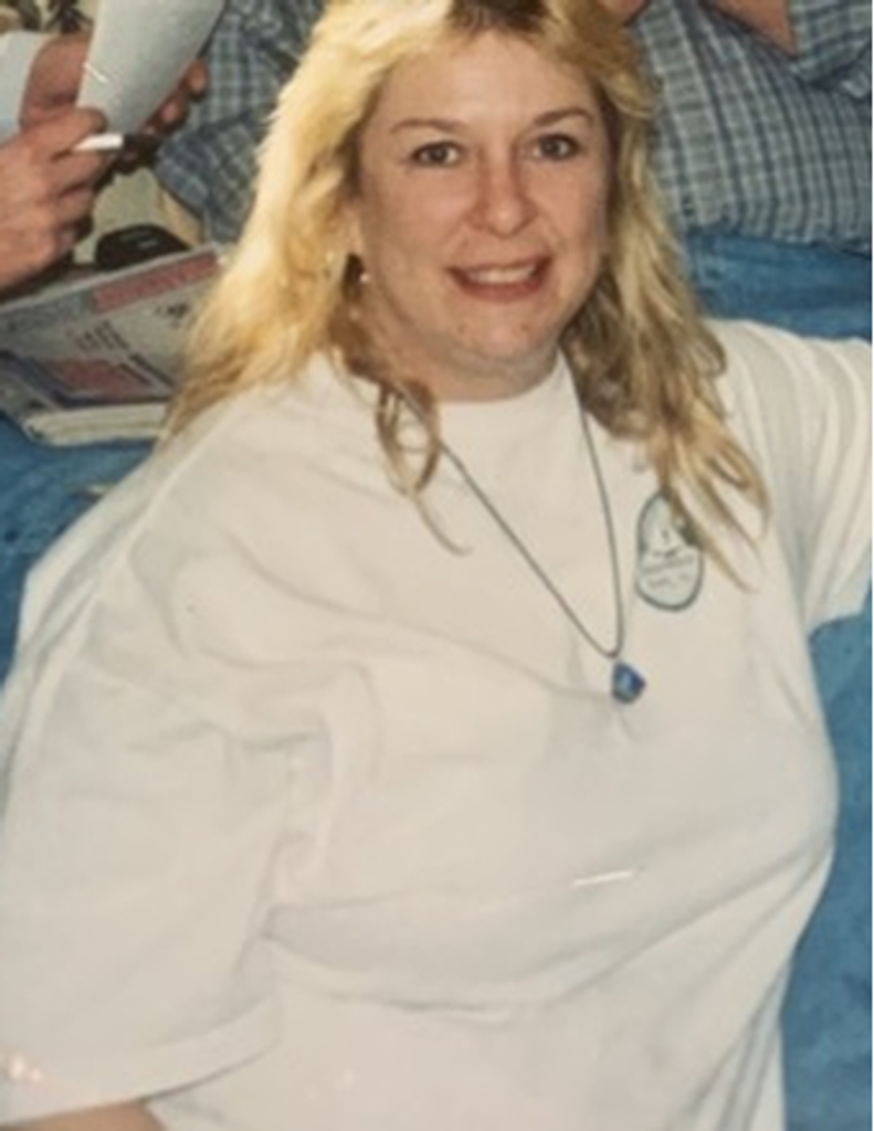 Karen  Marie (Sanford) Vandermeer