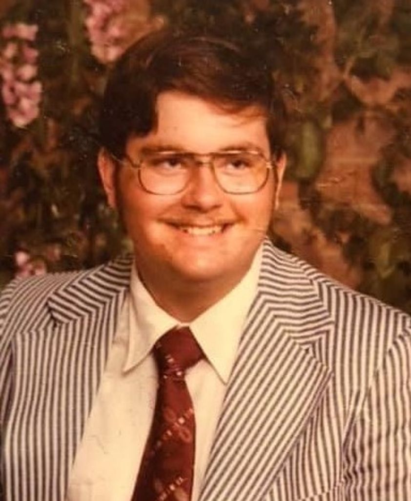 Michael Robert John Mcmillan