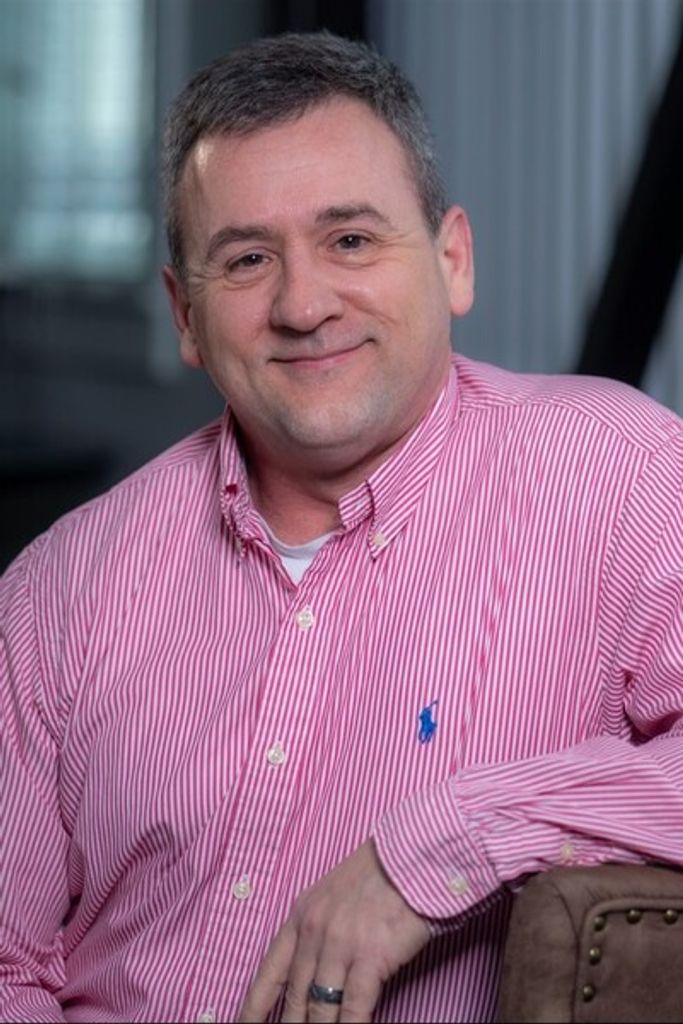 John Thomas Mcdaniel Profile Photo