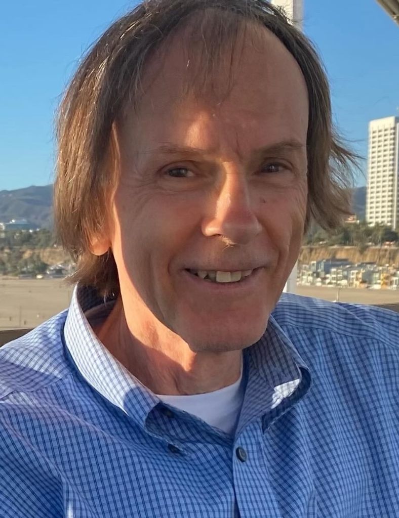 Peter G. Halstead Profile Photo