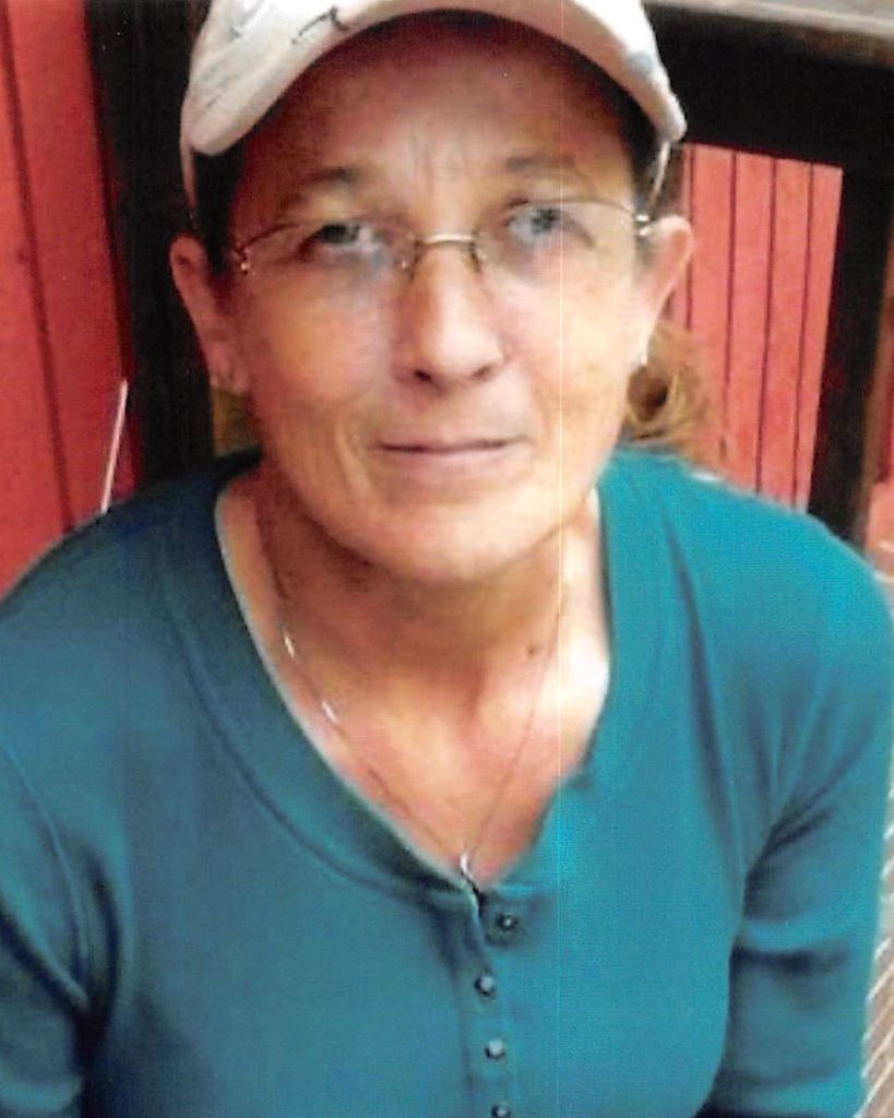Donna Marie Green Profile Photo