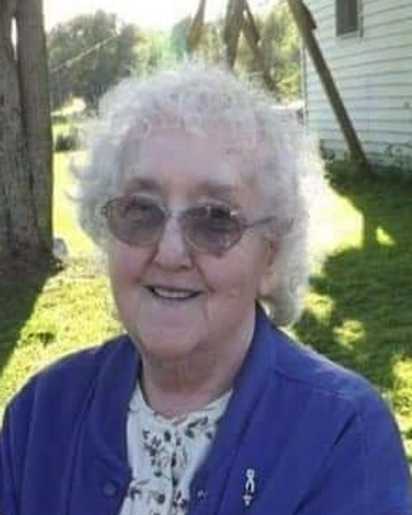Lorraine B. (Orr)  Spiak