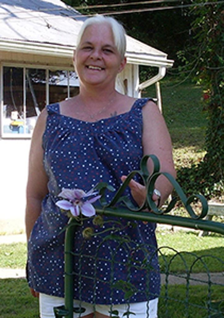 Tammy M. Johnson Profile Photo