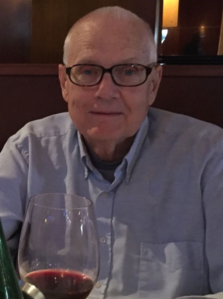 James E. Ruege