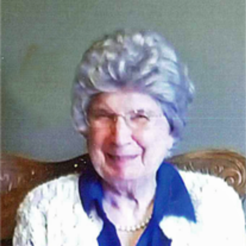 Laila Bernetta Mittelstadt Profile Photo