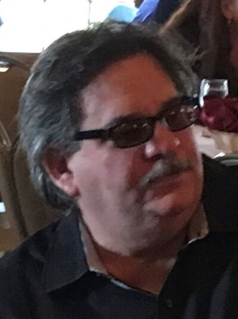 Steven M. Taylor Profile Photo