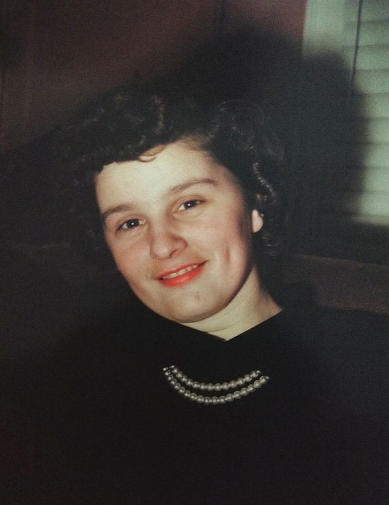 Anita N. Pellicciaro Profile Photo