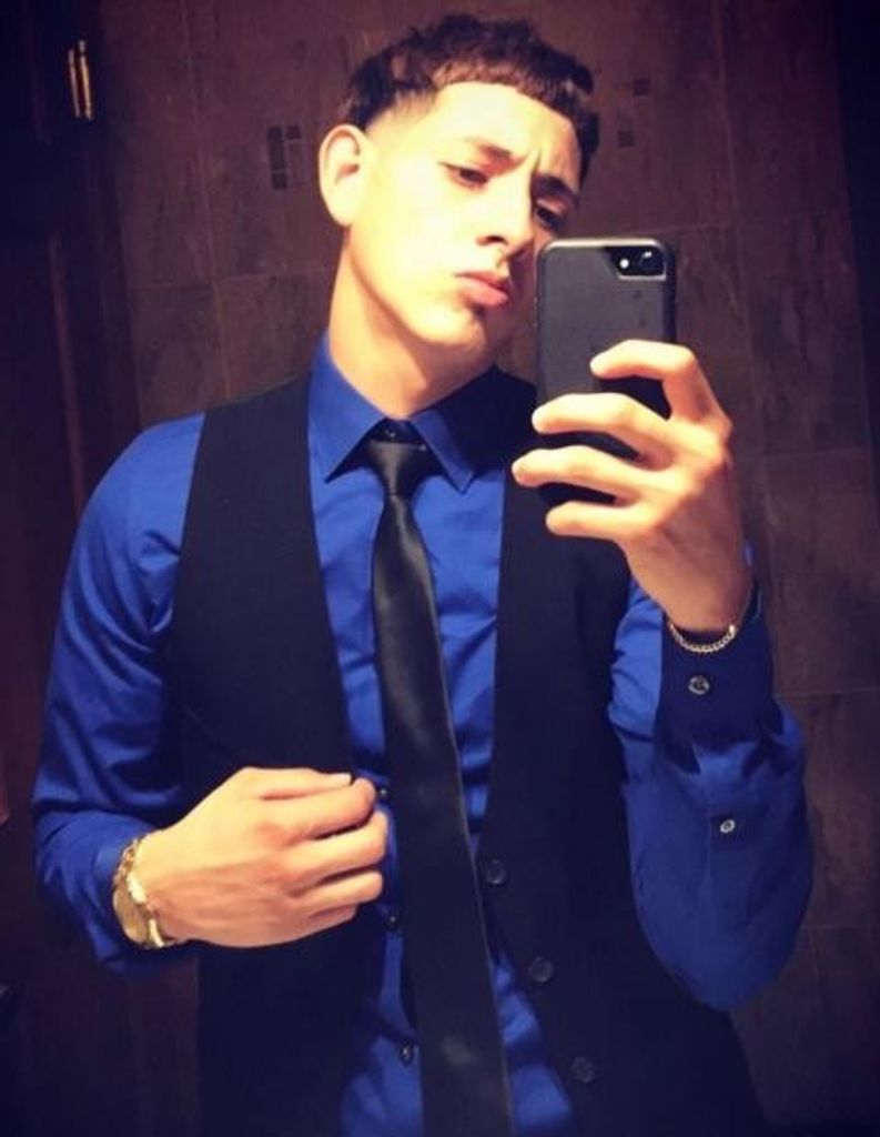 Marco Lemus-Osorio