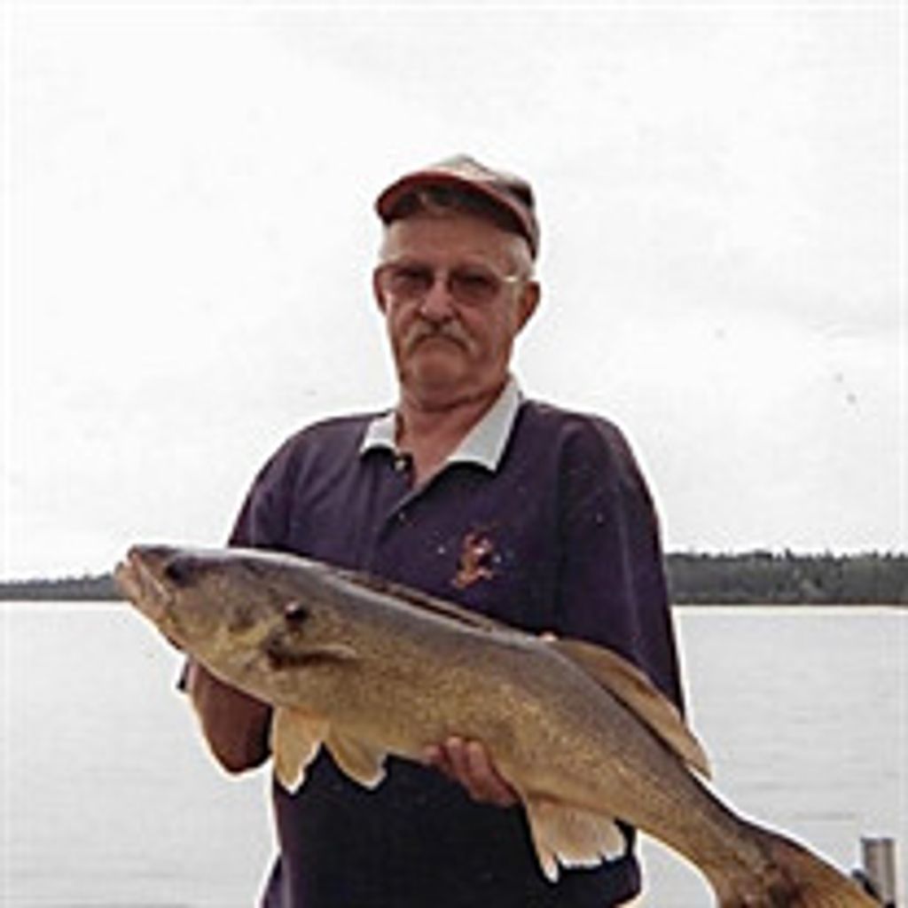 Richard "Dick" Parriott