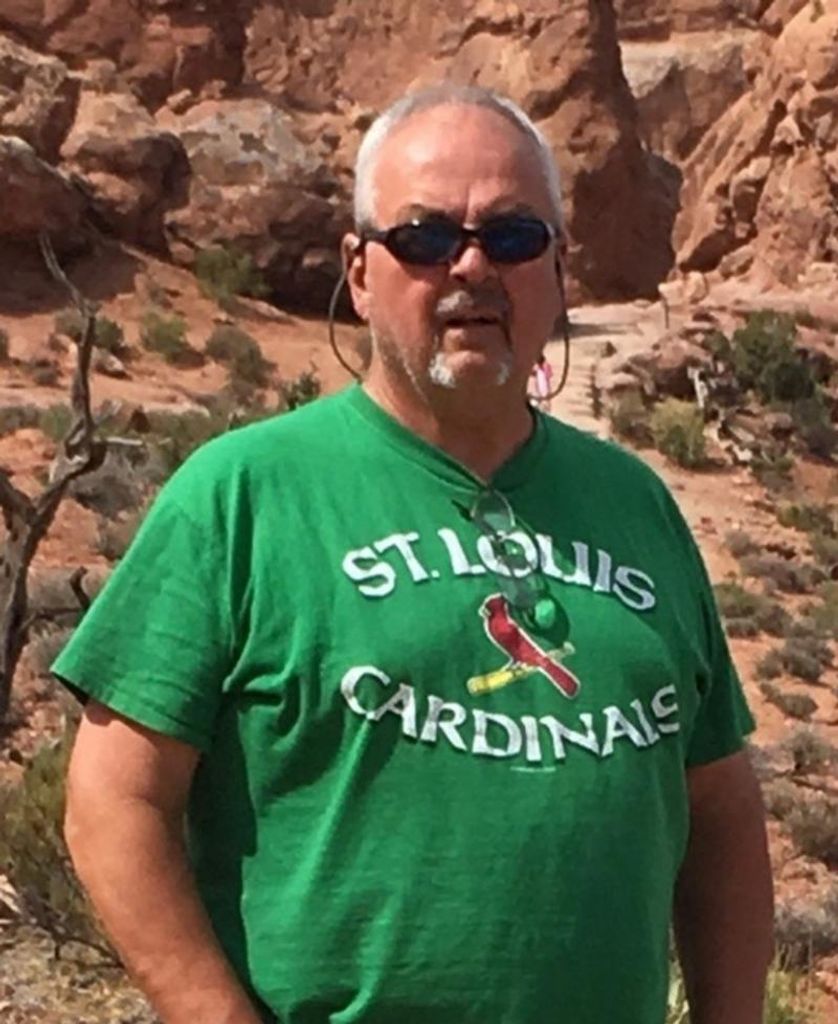 Steven D. Esslinger Profile Photo