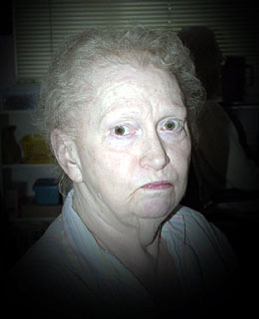 Juanita Jenkins Profile Photo