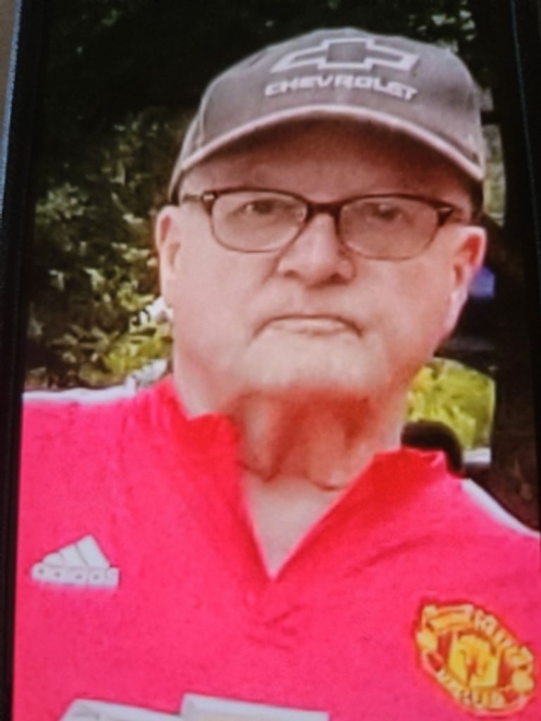 Charles Arthur Brose Profile Photo