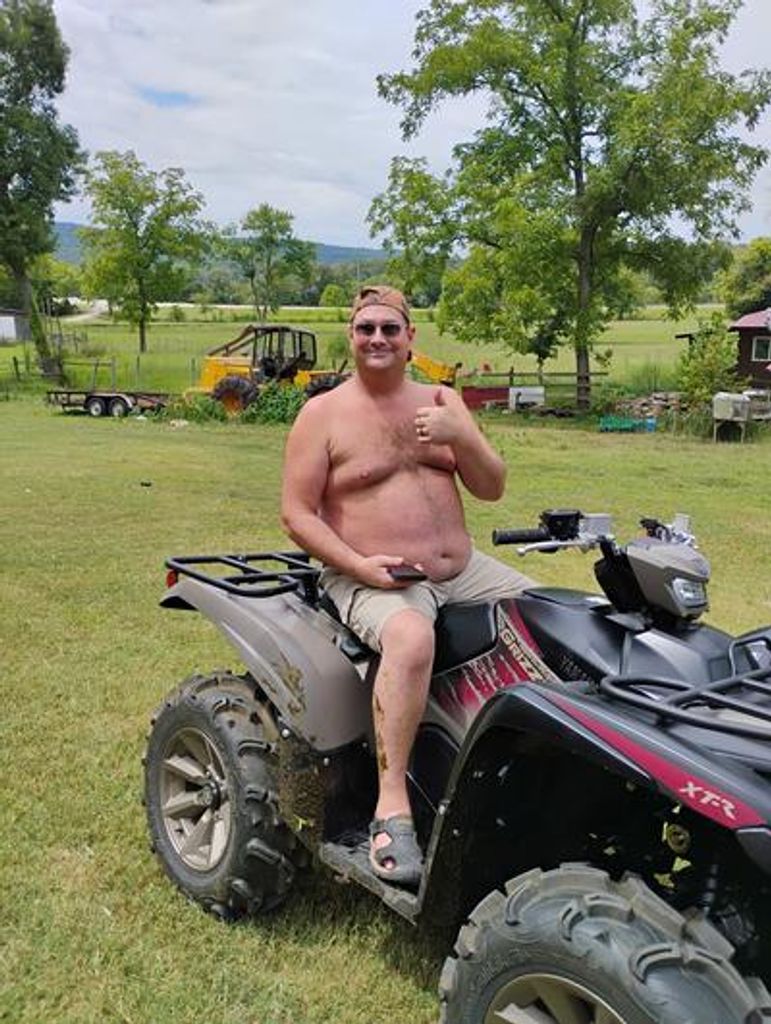 Jacob Wayne Stephens Profile Photo