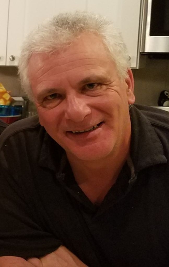 George Baxter Lucas Profile Photo