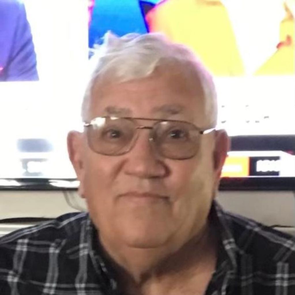 Robert "Bobby" Wayne Ryder Sr.