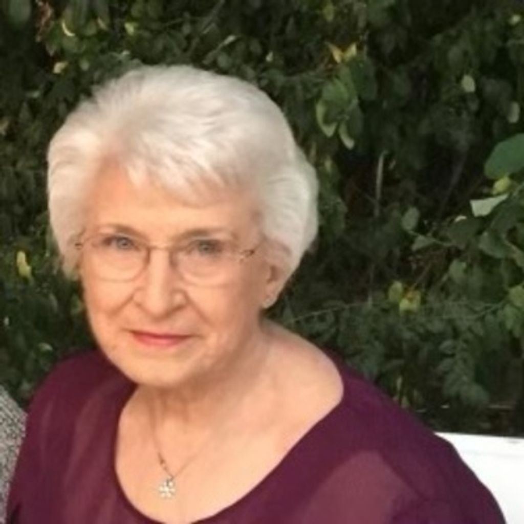 Linda Ann Baker Profile Photo